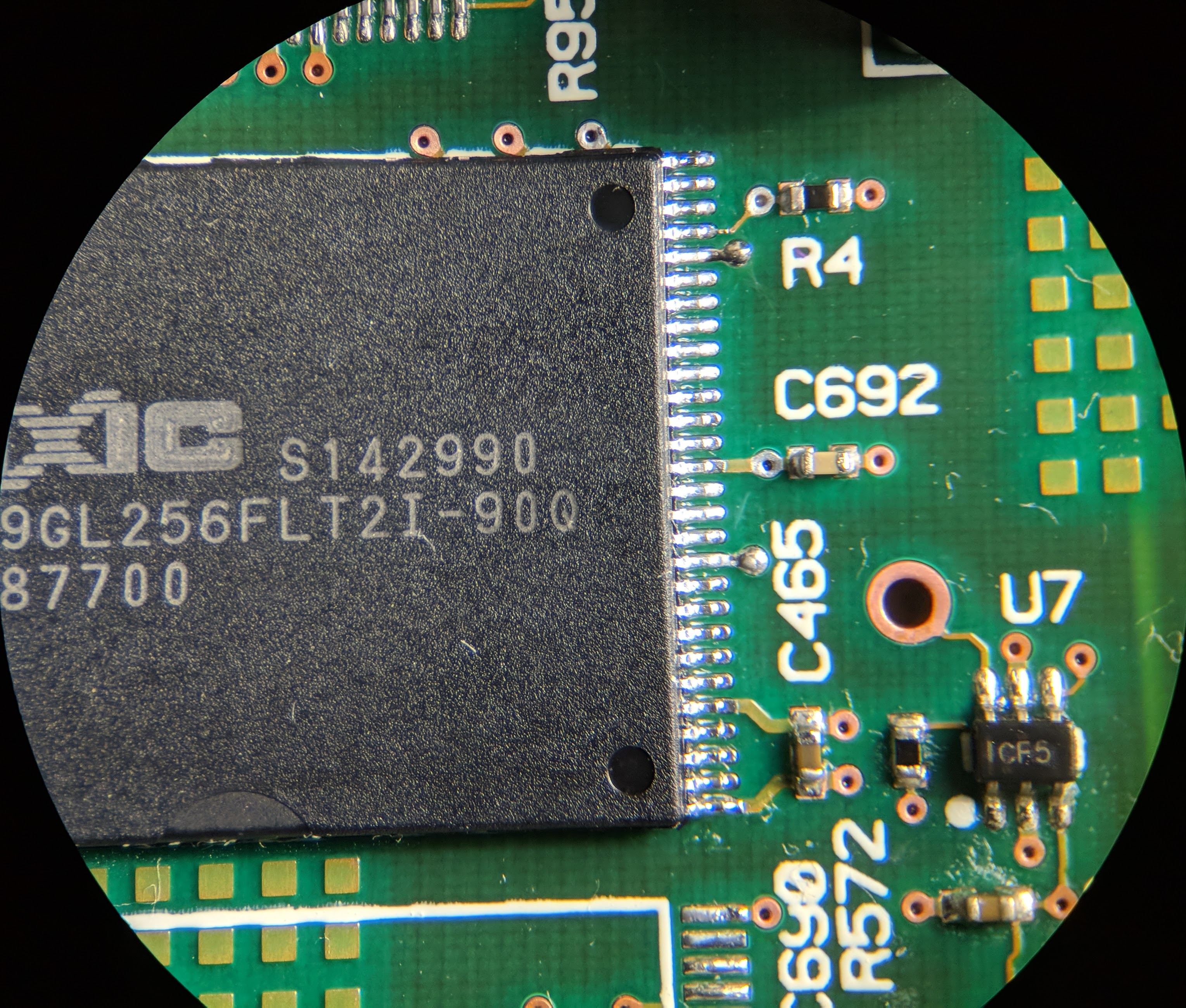MX29GL256FLT2I-90Q_drag_soldered_clean_flux.jpg